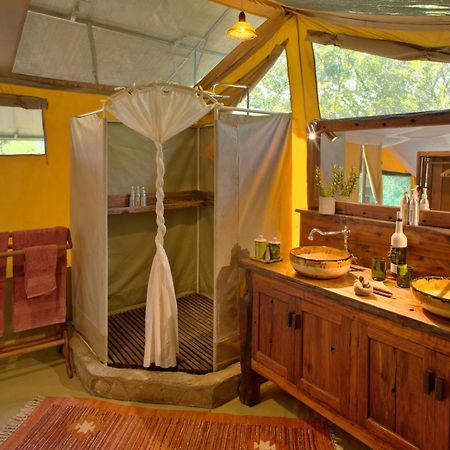 Kicheche Laikipia Camp Villa Ol Pejeta Conservancy Exterior photo