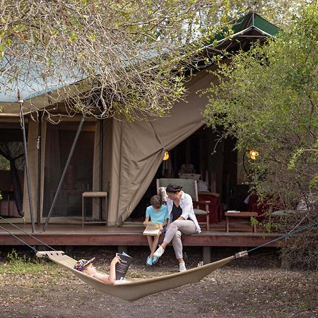 Kicheche Laikipia Camp Villa Ol Pejeta Conservancy Exterior photo