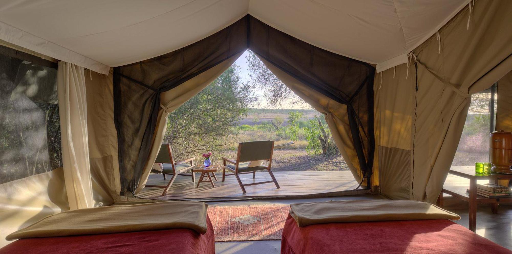 Kicheche Laikipia Camp Villa Ol Pejeta Conservancy Exterior photo