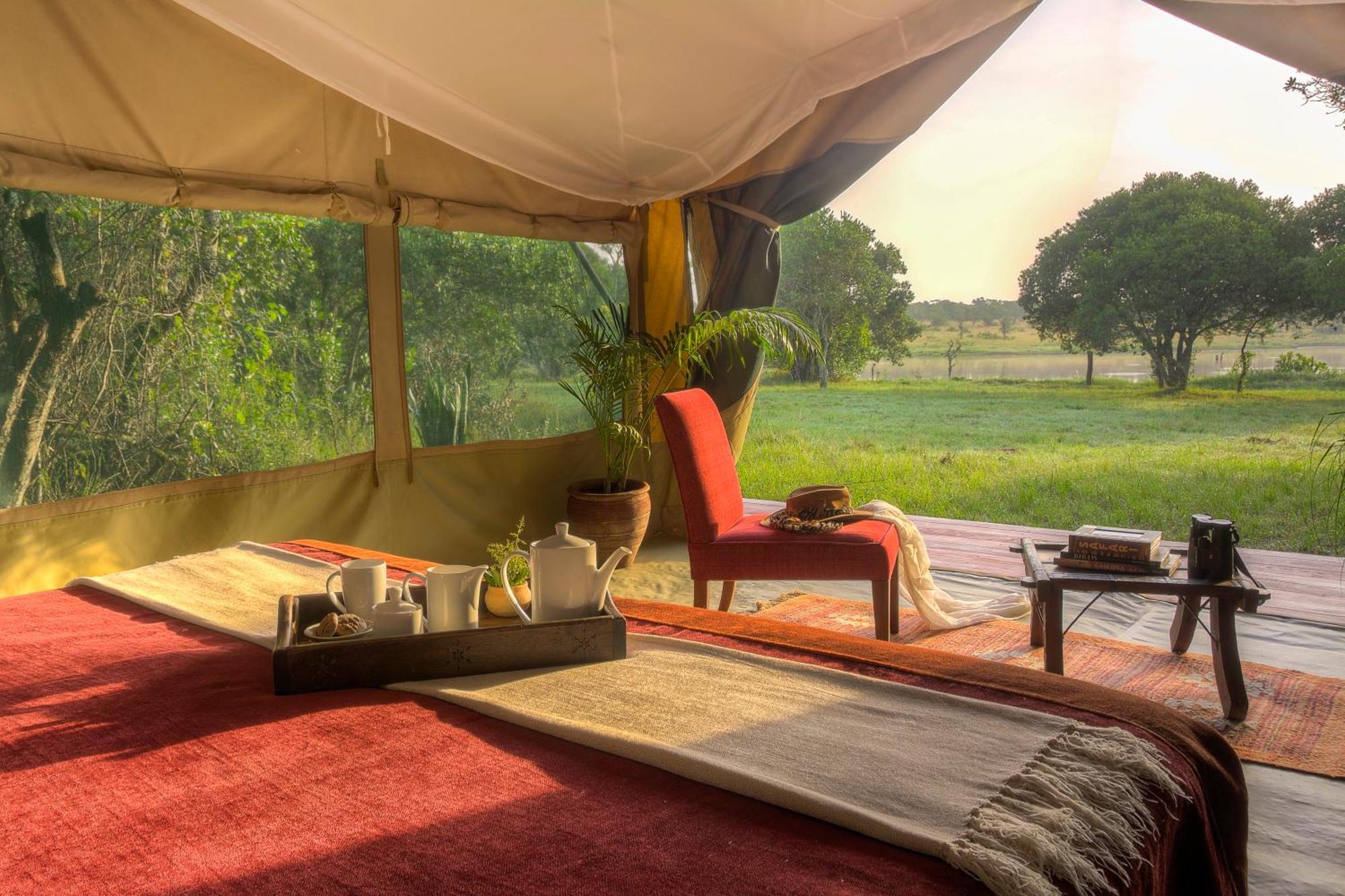 Kicheche Laikipia Camp Villa Ol Pejeta Conservancy Exterior photo
