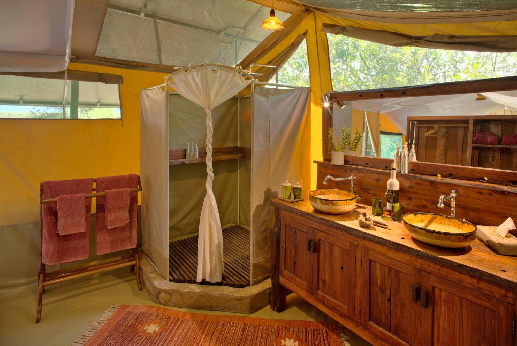 Kicheche Laikipia Camp Villa Ol Pejeta Conservancy Exterior photo