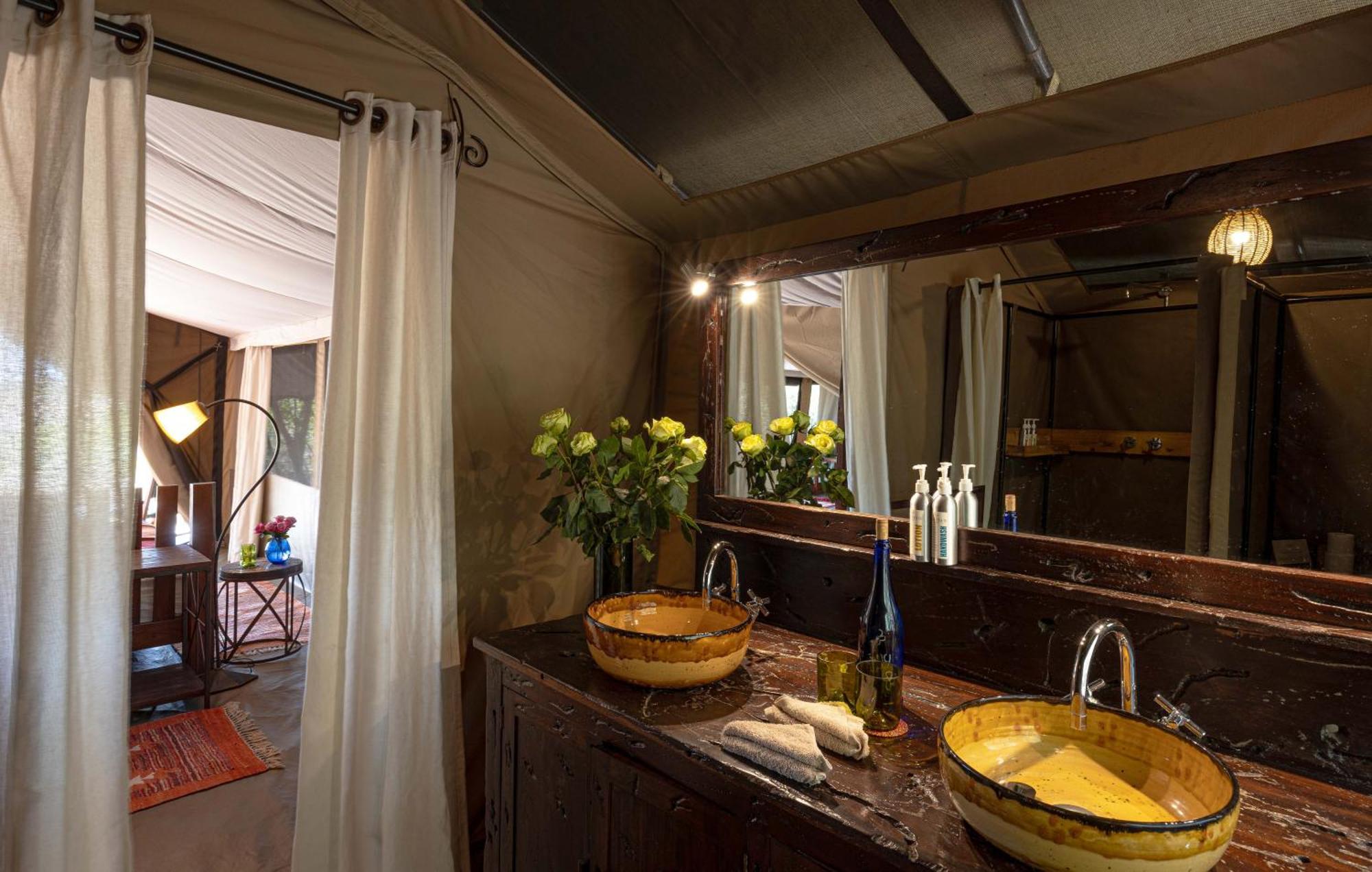 Kicheche Laikipia Camp Villa Ol Pejeta Conservancy Exterior photo