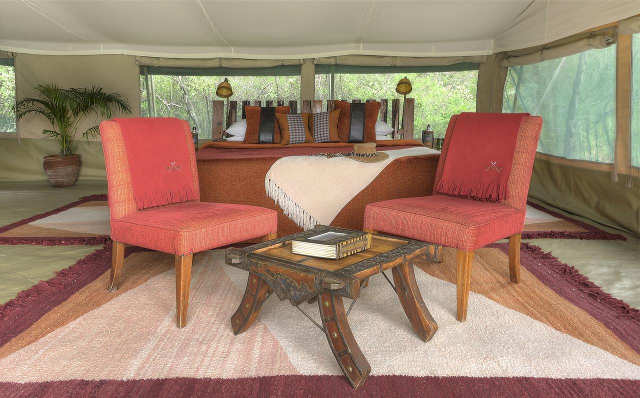 Kicheche Laikipia Camp Villa Ol Pejeta Conservancy Exterior photo