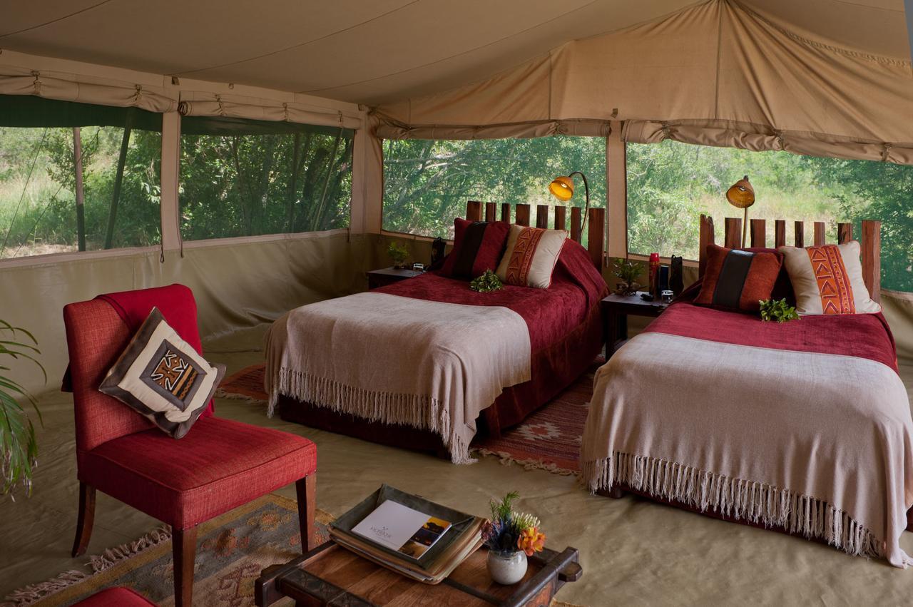 Kicheche Laikipia Camp Villa Ol Pejeta Conservancy Exterior photo
