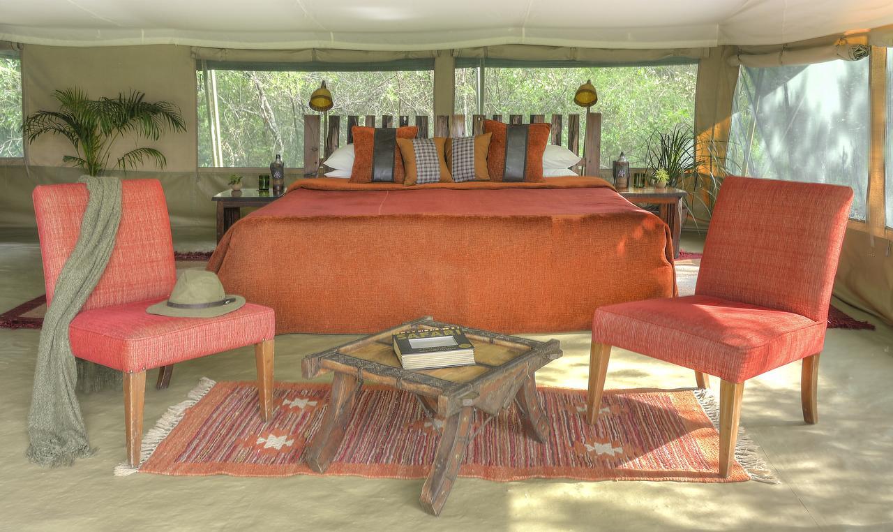 Kicheche Laikipia Camp Villa Ol Pejeta Conservancy Exterior photo