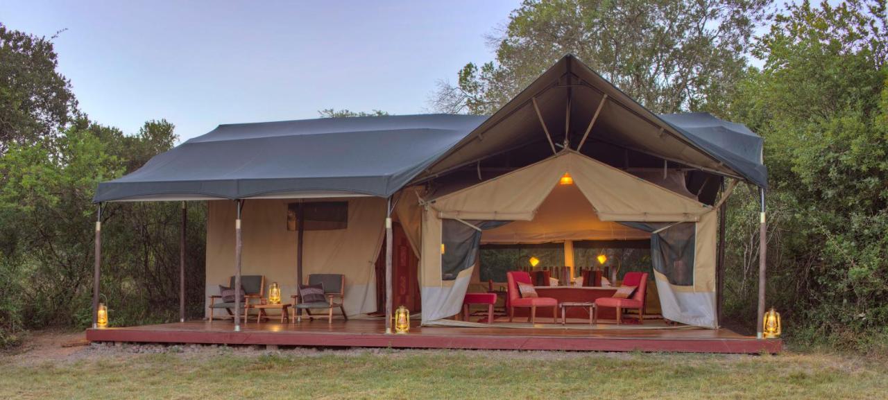 Kicheche Laikipia Camp Villa Ol Pejeta Conservancy Exterior photo