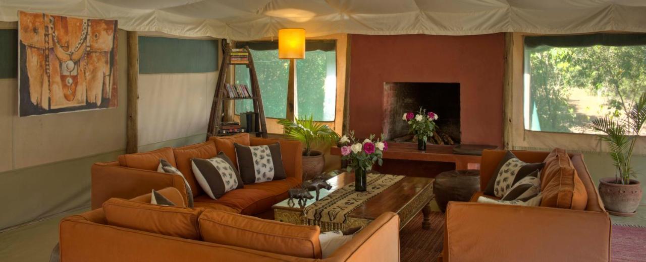 Kicheche Laikipia Camp Villa Ol Pejeta Conservancy Exterior photo