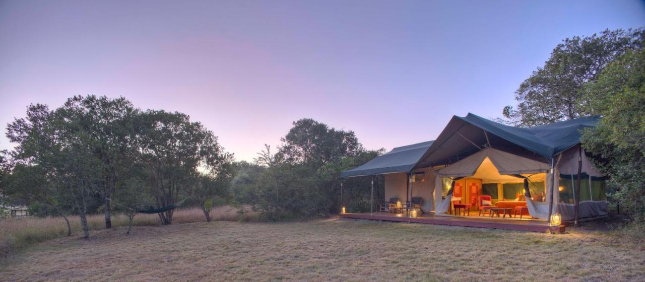 Kicheche Laikipia Camp Villa Ol Pejeta Conservancy Exterior photo